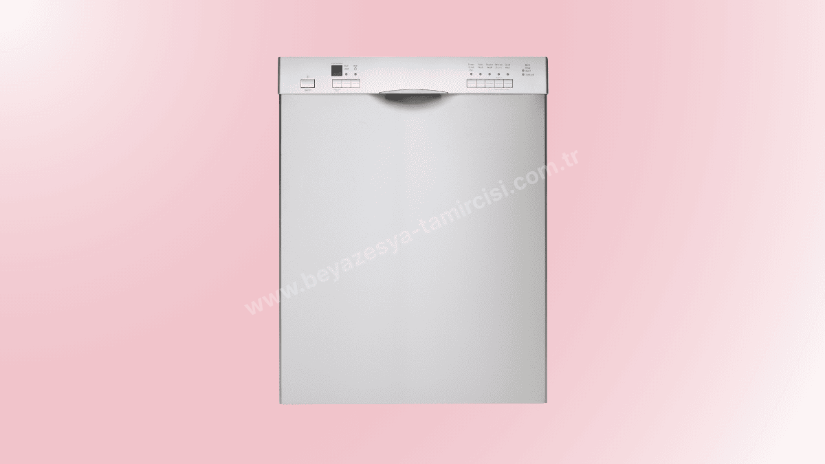 Muradiye Bulaşık Makinesi Tamircisi - Muradiye Beyaz Eşya Tamircisi