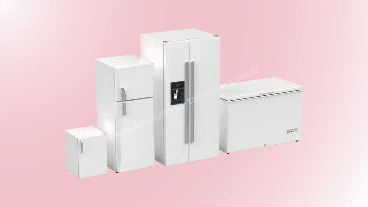 Muradiye Buzdolabı Tamircisi - Muradiye Beyaz Eşya Tamircisi