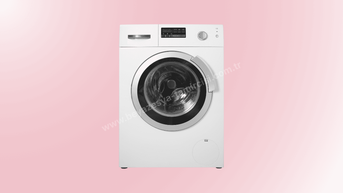 Muradiye Çamaşır Makinesi Tamircisi - Muradiye Beyaz Eşya Tamircisi