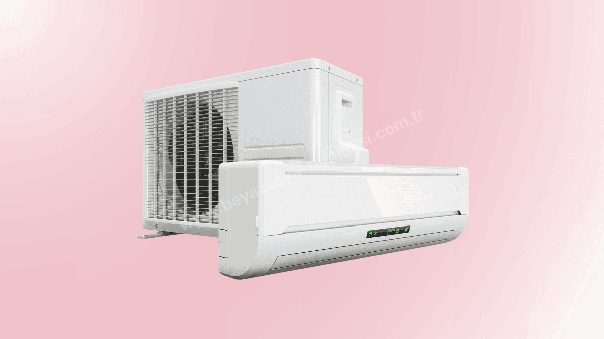 Muradiye Klima Tamircisi - Muradiye Beyaz Eşya Tamircisi